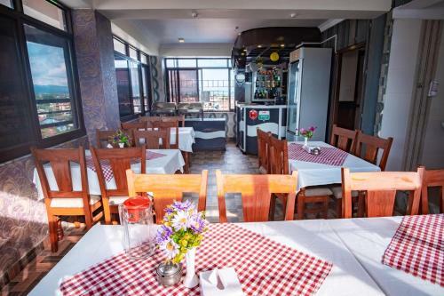 Oyo 11461 Hotel Manaslu