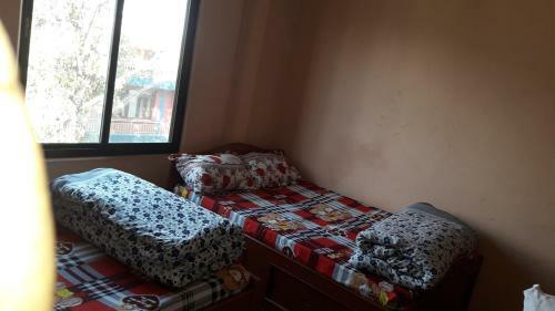 Apartamento K.d. Homestay