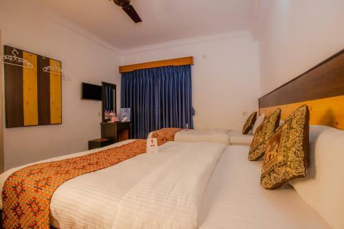 Oyo 141 Hotel Lake Palace