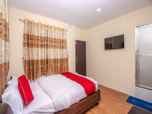 Oyo 261 Hotel Peace Corner