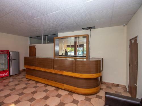 Oyo 261 Hotel Peace Corner
