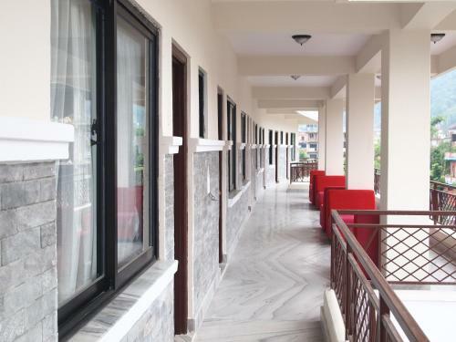 Hotel Swapna Bagh- Your Place