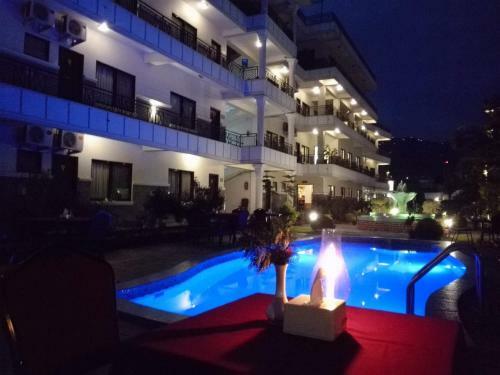 Hotel Swapna Bagh- Your Place