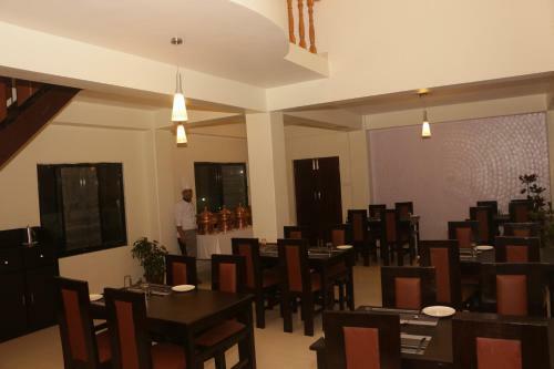 Hotel Swapna Bagh- Your Place