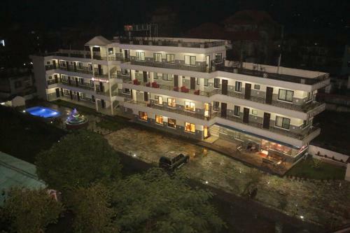 Hotel Swapna Bagh- Your Place