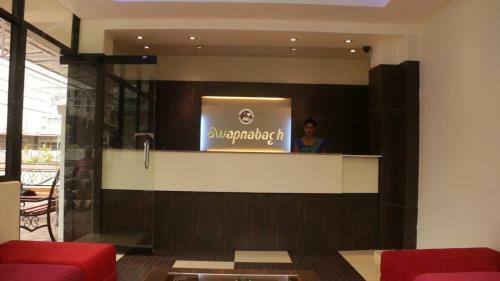 Hotel Swapna Bagh- Your Place