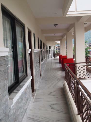 Hotel Swapna Bagh- Your Place