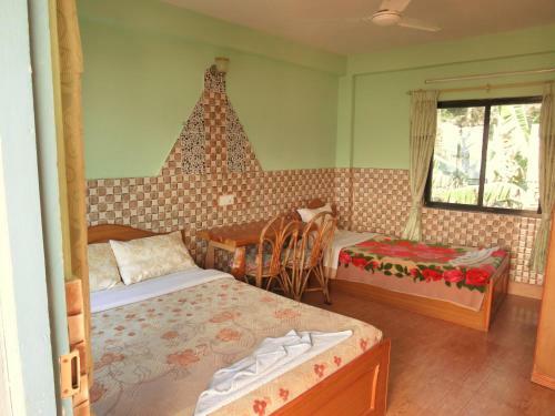Hostal Lake Vision Guesthouse
