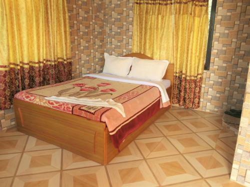 Hostal Lake Vision Guesthouse