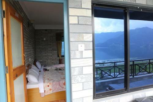 Hostal Lake Vision Guesthouse