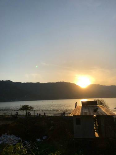 Hostal Lake Vision Guesthouse