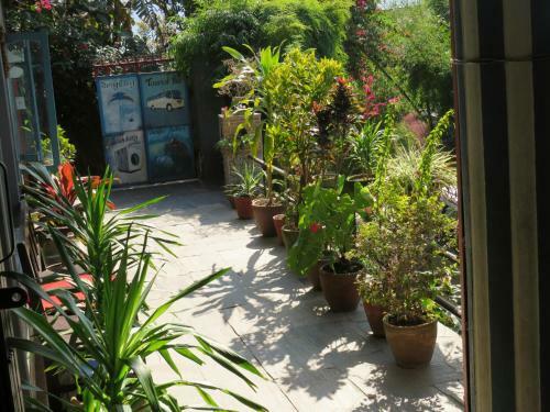 Hostal Lake Vision Guesthouse