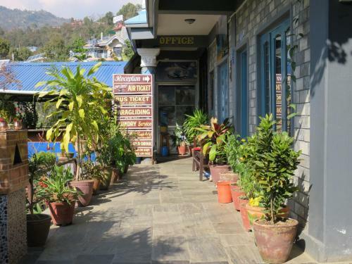 Hostal Lake Vision Guesthouse