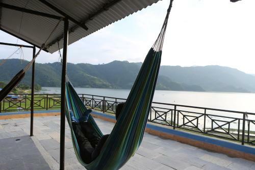 Hostal Lake Vision Guesthouse
