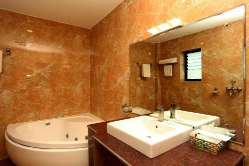 Dahlia Boutique Hotel