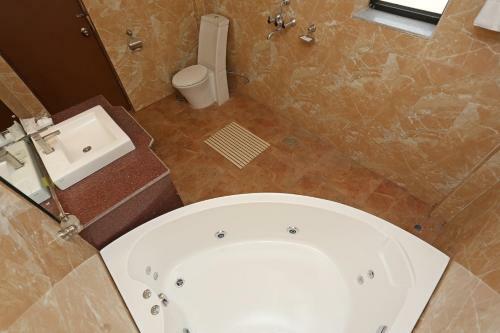 Dahlia Boutique Hotel