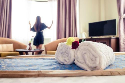 Dahlia Boutique Hotel