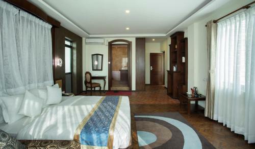 Dahlia Boutique Hotel