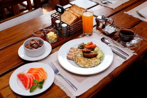 Dahlia Boutique Hotel