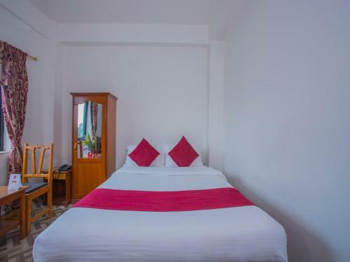 Oyo 130 Hotel Prime