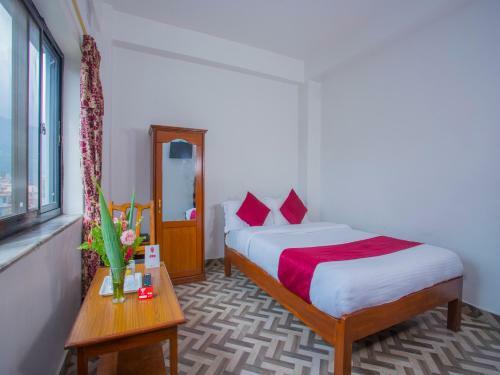 Oyo 130 Hotel Prime