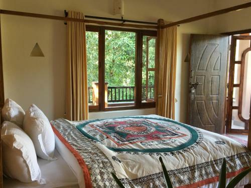Hotel Hidden Paradise Guest House