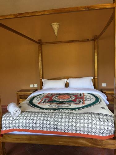 Hotel Hidden Paradise Guest House