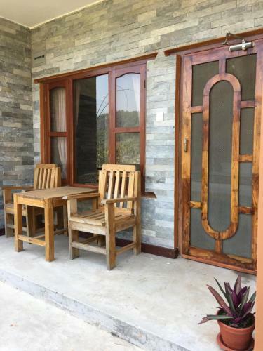 Hotel Hidden Paradise Guest House