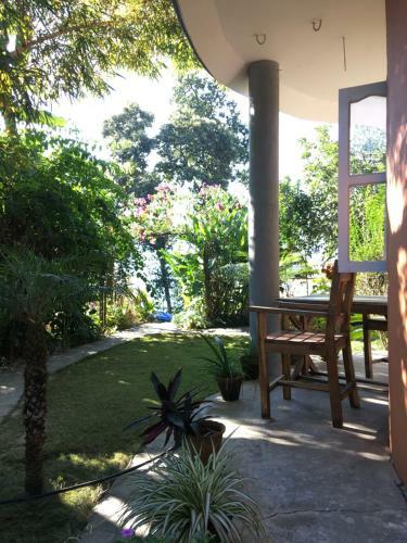 Hotel Hidden Paradise Guest House