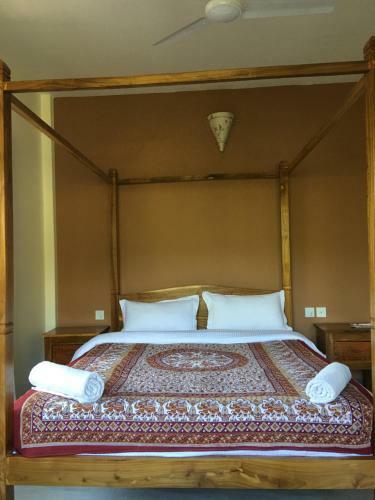 Hotel Hidden Paradise Guest House