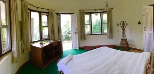 Hotel Hidden Paradise Guest House