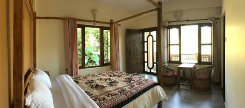 Hotel Hidden Paradise Guest House