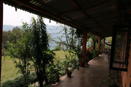 Hotel Hidden Paradise Guest House