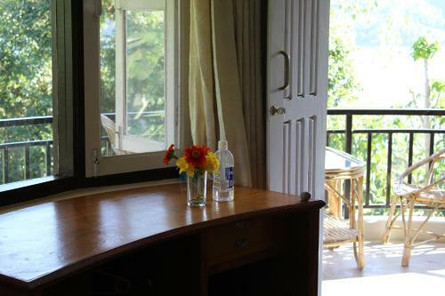 Hotel Hidden Paradise Guest House