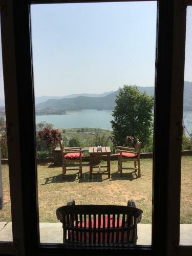 Hotel Hidden Paradise Guest House