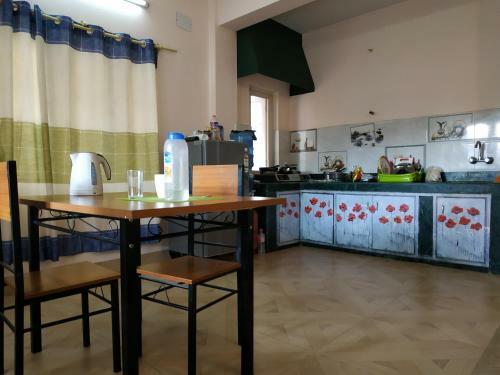 Bed & Breakfast Deeps Appartment