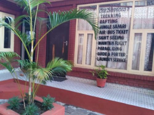 Posada Hotel Nightingale