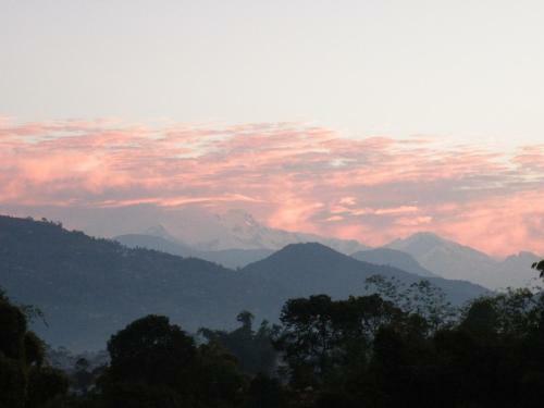 Apartamento Pokhara Abroad Inn
