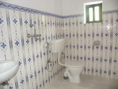 Apartamento Pokhara Abroad Inn