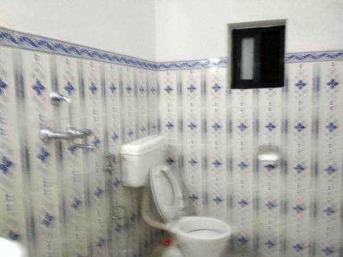Apartamento Pokhara Abroad Inn