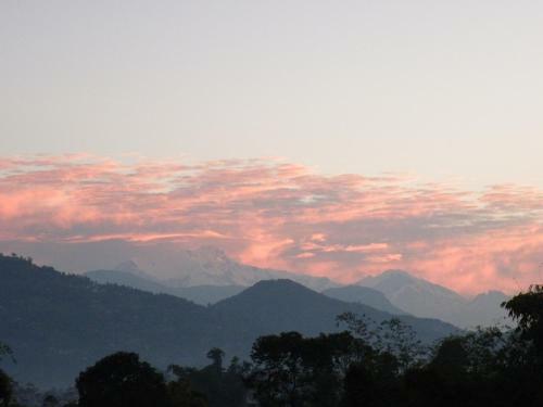 Apartamento Pokhara Abroad Inn