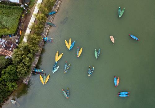 Apartamento Pokhara Abroad Inn