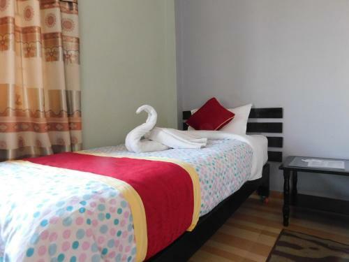 Agroturismo Harvest Moon Guest House