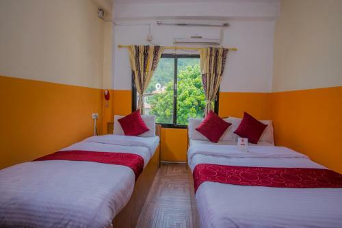 Oyo 197 Hotel President