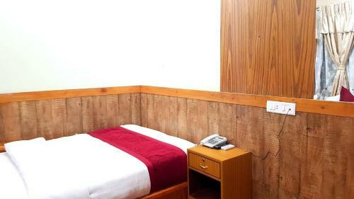 Grand Shivalaya Hotel And Restro