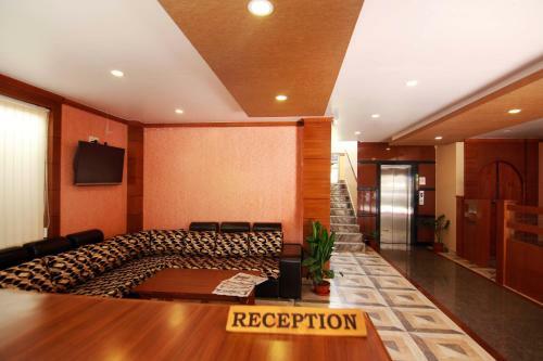 My Hotel