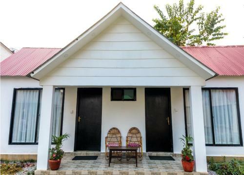 Hotel Mechi Resort (P.) Ltd.
