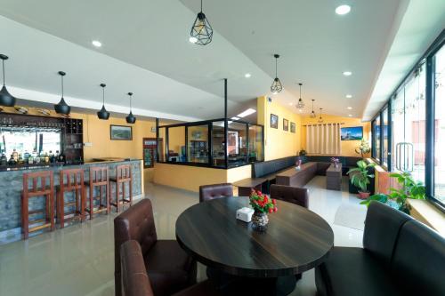 Hotel Mechi Resort (P.) Ltd.