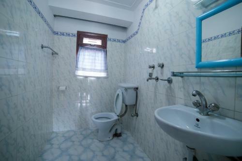 Hotel Mechi Resort (P.) Ltd.