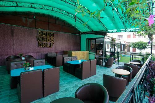 Hotel Mechi Resort (P.) Ltd.